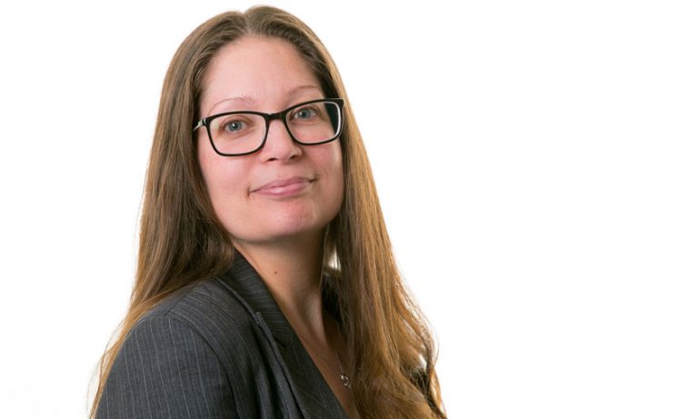 Vicki Selden, Assistant