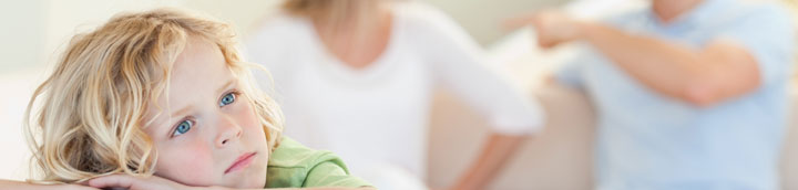 Divorce Solicitors in East Sussex
