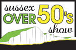 Sussex Over 50s Show