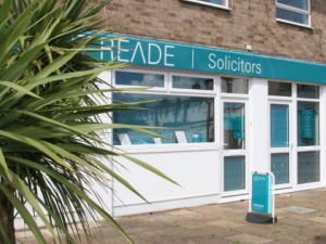 Hart Reade Solicitors Polegate