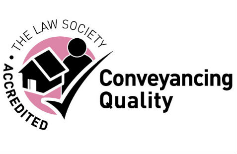 Conveyancing Quality Scheme Accreditation