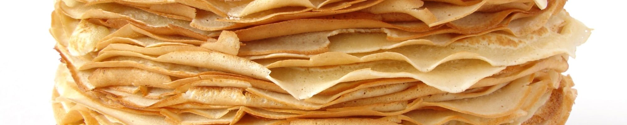 pancake day