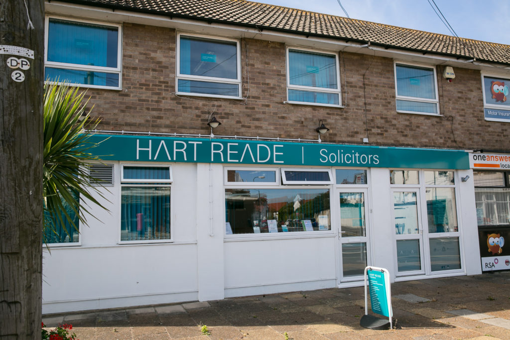 Polegate office