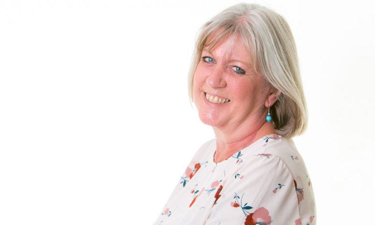 Philippa Barker