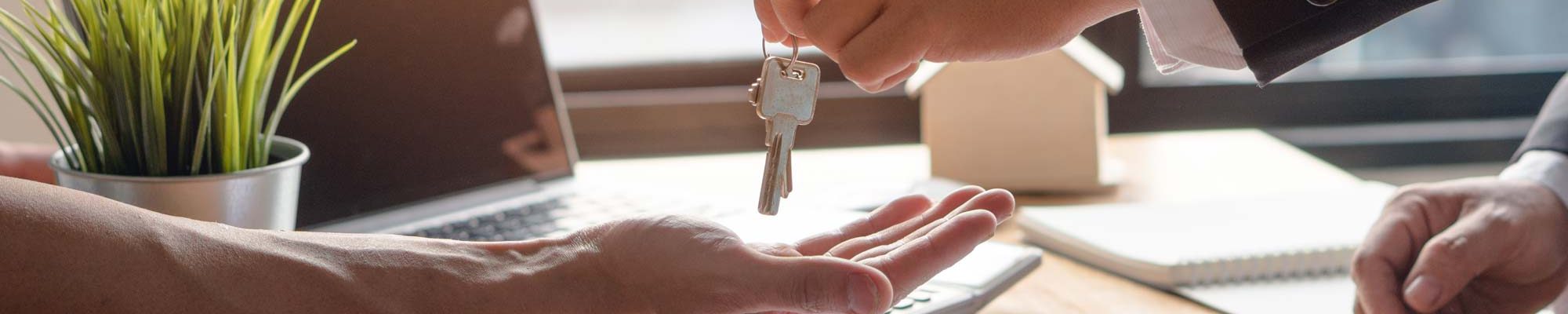 Landlord and Tenant Solicitors