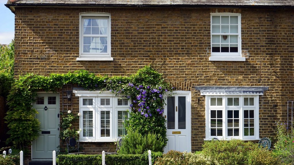 Legal Rights of Separating Cohabitees
