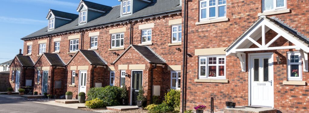 Conveyancing & Property Law Services in Battle