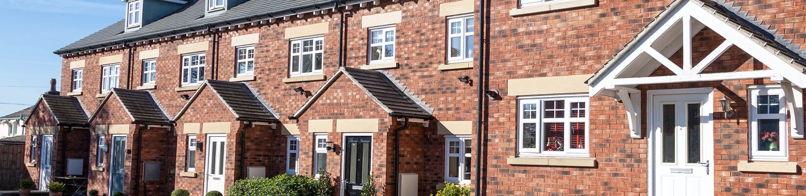 Conveyancing & Property Law Services in Battle