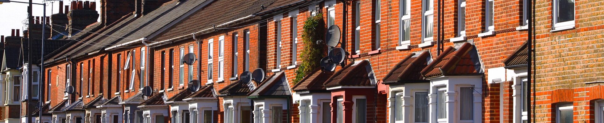 Conveyancing & Property Law Services in Uckfield